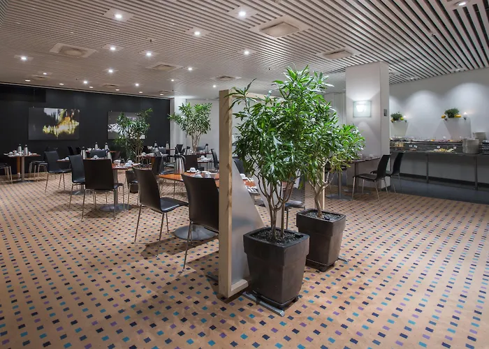 Radisson Blu Scandinavia Aarhus