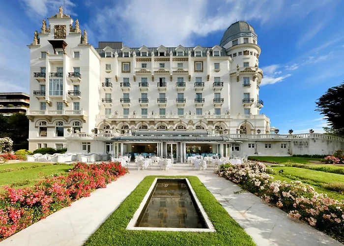 Eurostars Hotel Real