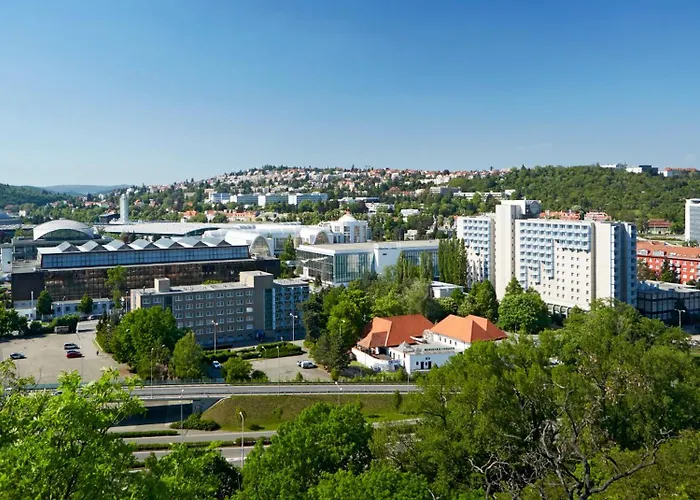 Orea Congress Brno