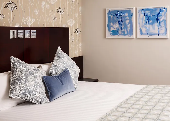 Hôtel accueillant les animaux: Mercure Leeds Parkway Hotel