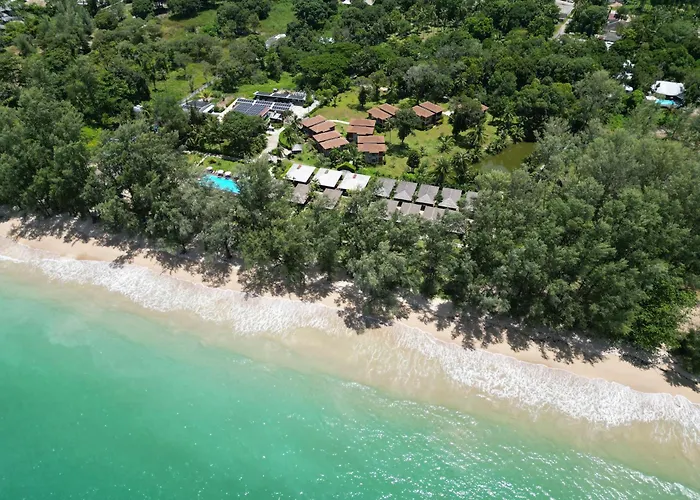 Long Beach Chalet - Sha Extra Plus