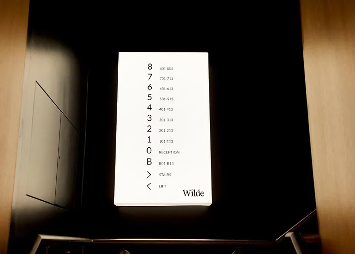 Wilde s London Covent Garden