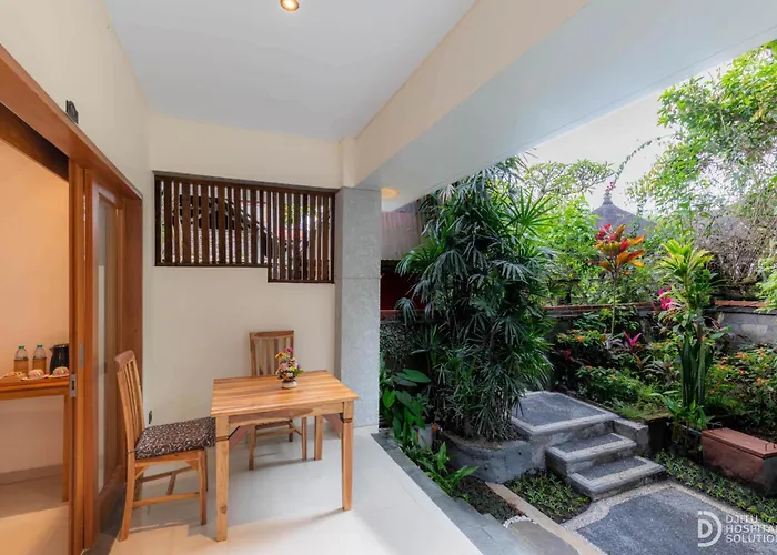 Location de vacances: Suastika Lodge