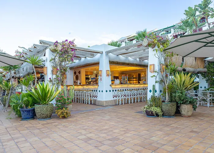 Hotel Jacuzzi: Parque Santiago IV
