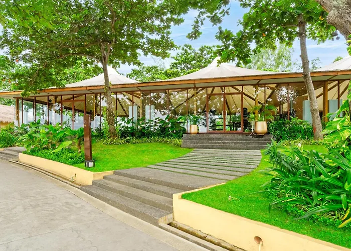 Savoy Mactan Cebu Near Newtown Beach