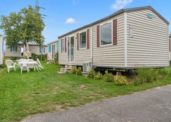 Holiday Home Prima Plus By Interhome