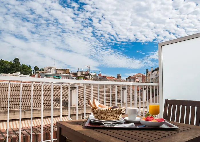 Hotel familiar: Exe Mitre