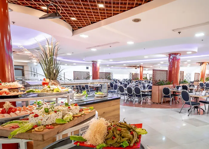 3 sterren hotel: Jerusalem Gate Hotel