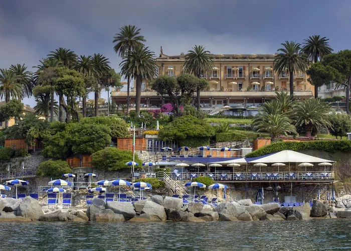 Huisdiervriendelijk hotel: Hotel Continental