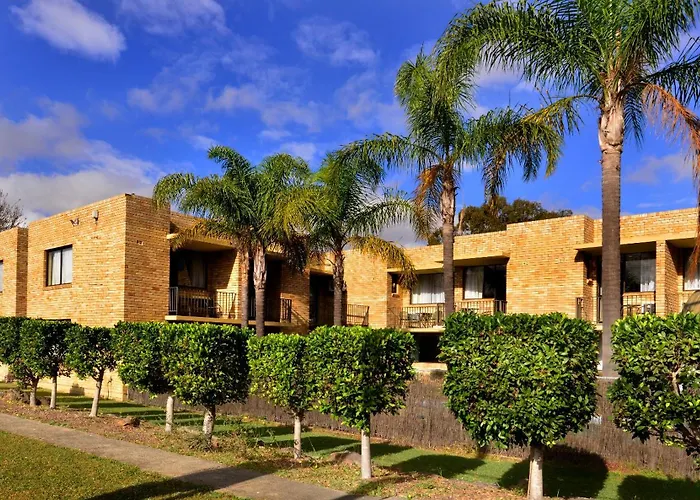 Ryde Inn