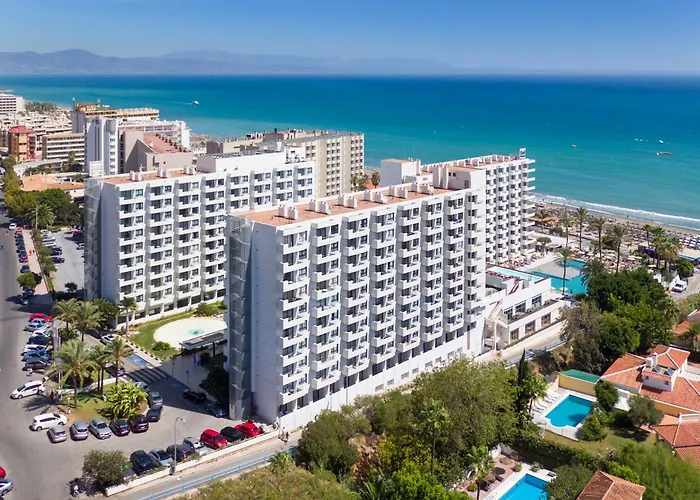 Hotel Ocean House Costa del Sol, Affiliated by Meliá