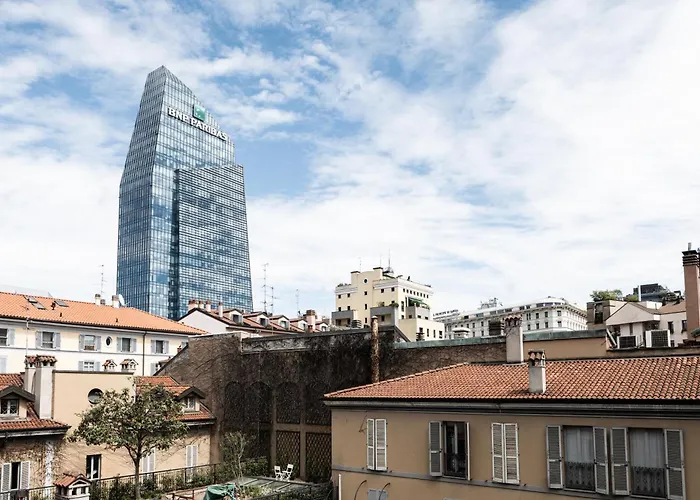 Heart Hotel Milano