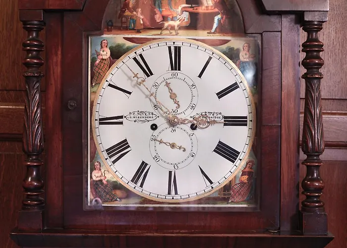 Hapimag Resort Edinburgh