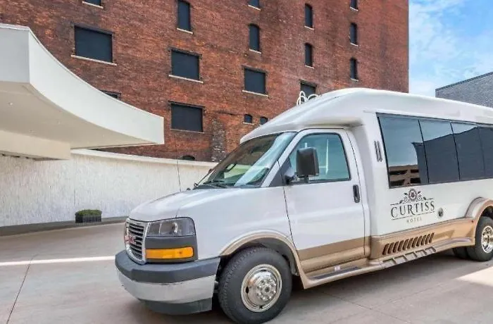 Best Selfcatering Curtiss , An Ascend Collection