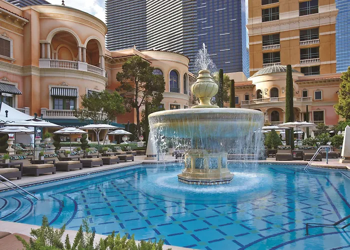  Bellagio