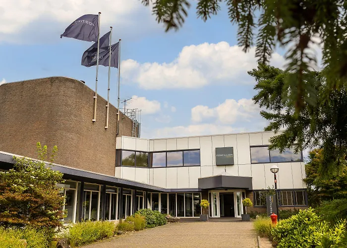 Huisdiervriendelijk hotel: Postillion Hotel Arnhem