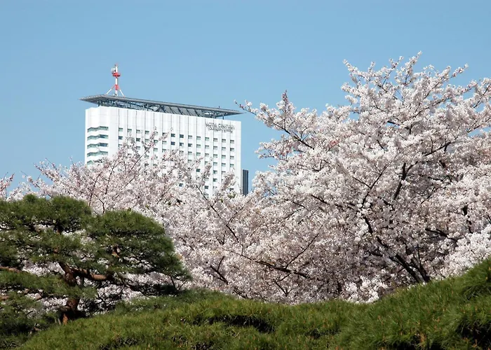 Odakyu Century Southern Tower