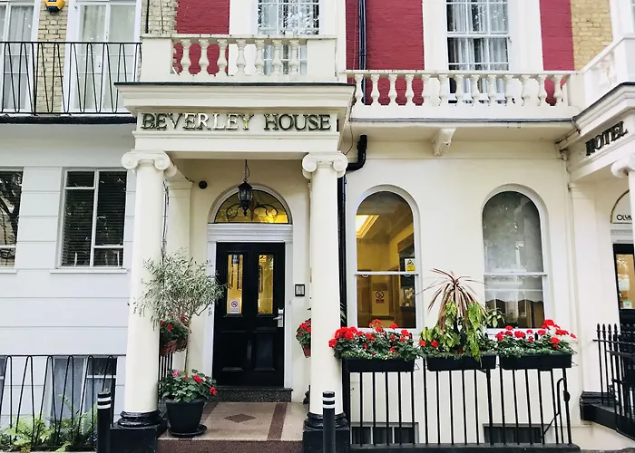Beverley House