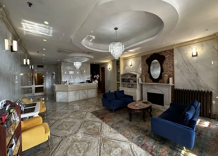 Hôtel accueillant les animaux: Da Vinci Hotel