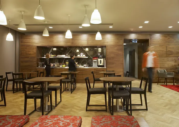 Citadines Holborn-Covent Garden London