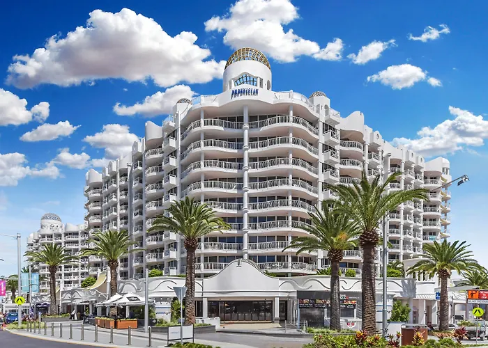 The Phoenician Resort