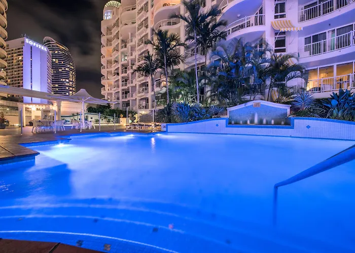 The Phoenician Resort