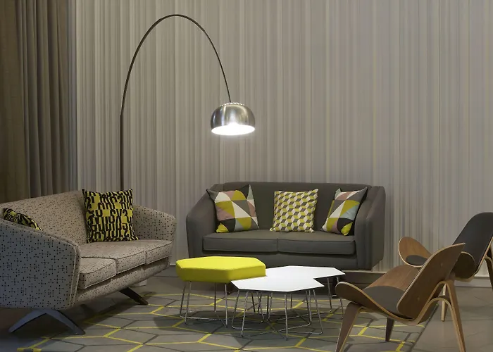 Citadines Trafalgar Square London