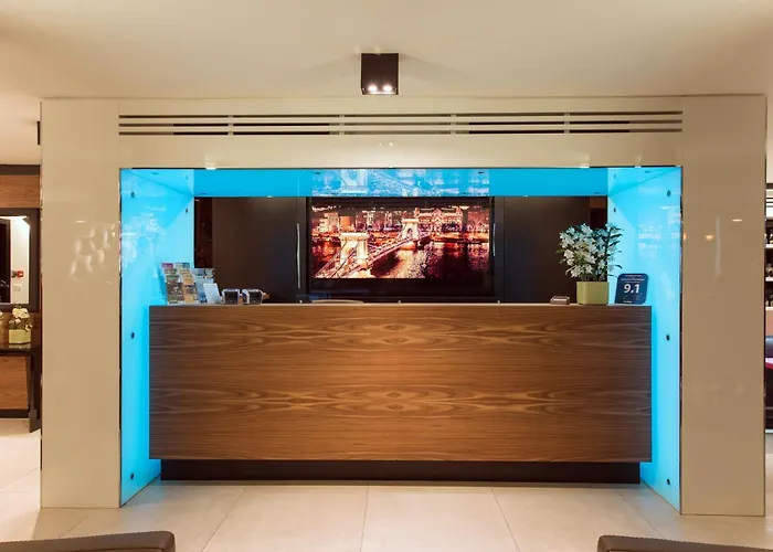 Boutique Victoria Budapest