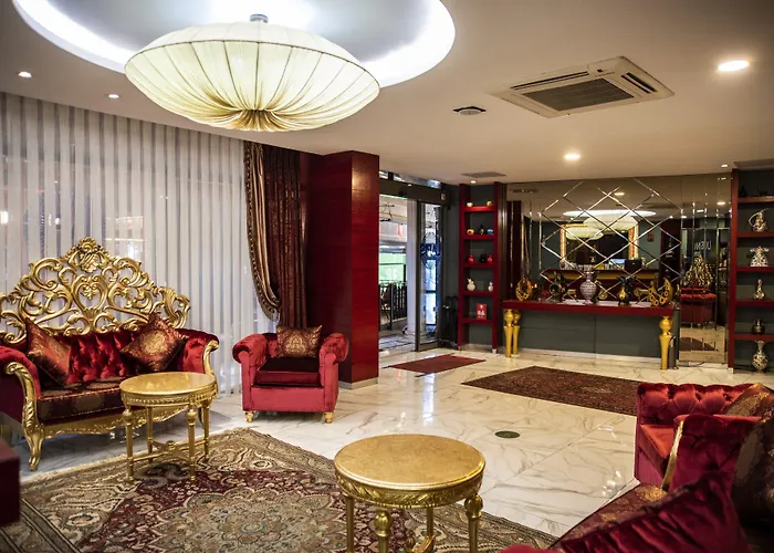 Lapis Inn Hotel & Spa