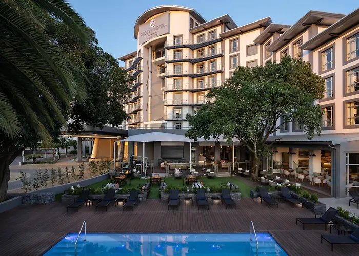 Golf hotels Protea By Marriott Johannesburg Wanderers