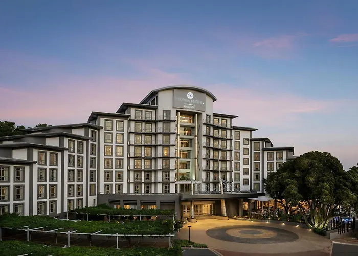 Golf hotels Protea By Marriott Johannesburg Wanderers