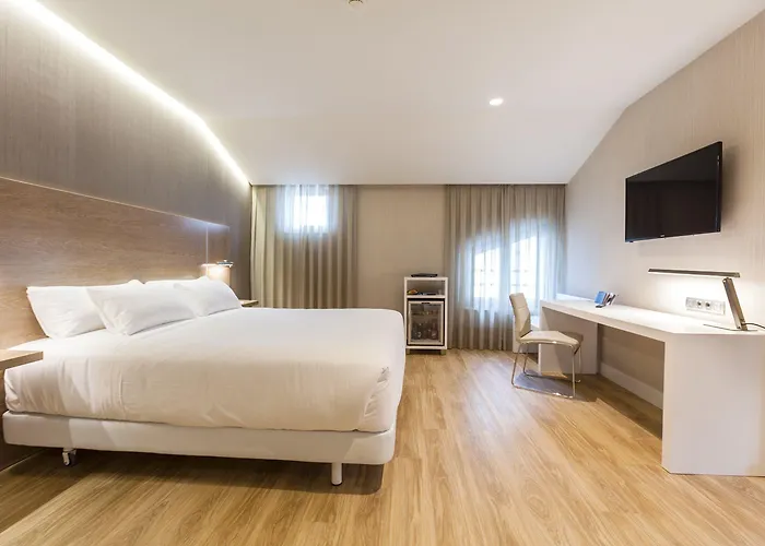 NH Oviedo Principado