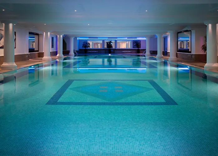 Hotel Jacuzzi: Leonardo Royal Hotel London City - Tower Of London