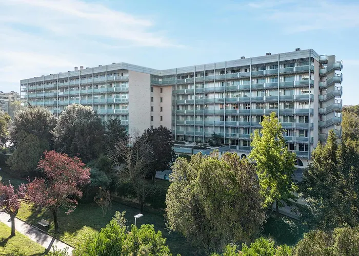 Occidental Aran Park