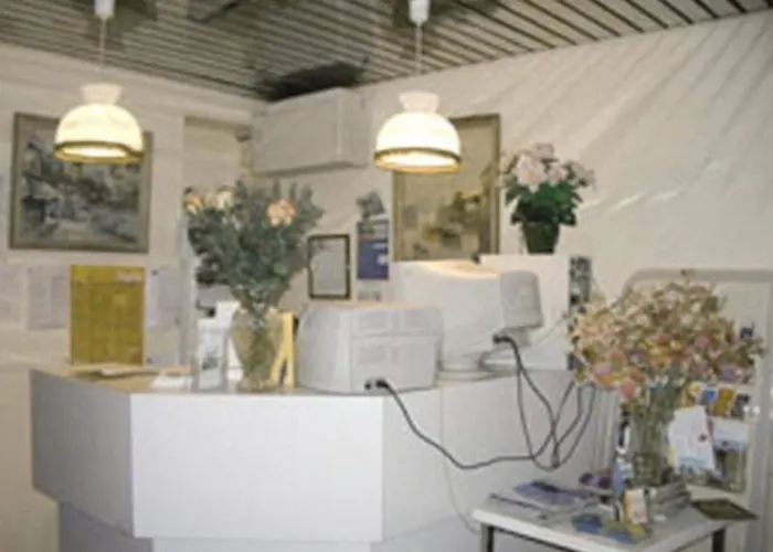 Hotel que admite mascotas: Avenir Hotel
