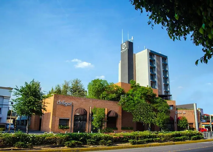 NEhotel Nueva
