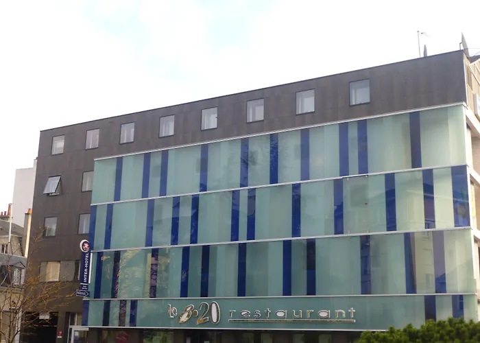 Au Relais Saint-Eloi, Tours