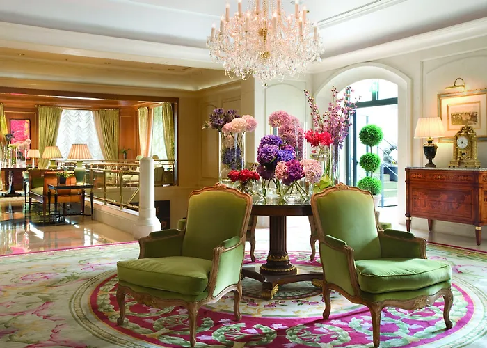 Four Seasons Prague