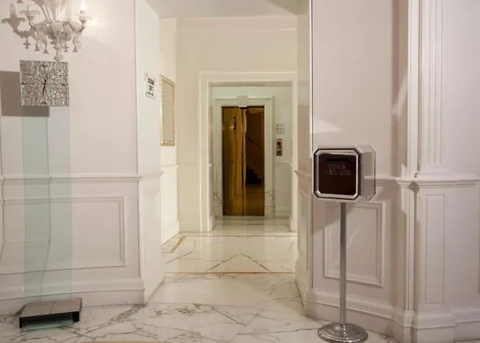 Gambrinus Hotel
