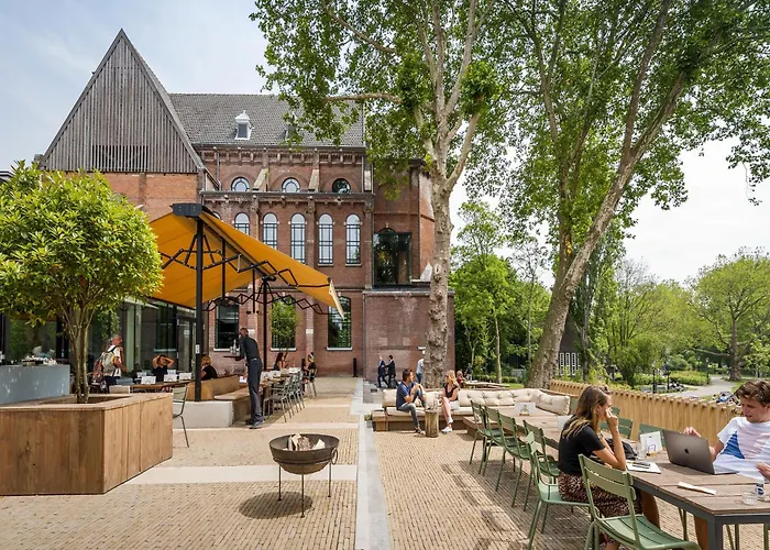 Hotel para famílias: Hotel Arena