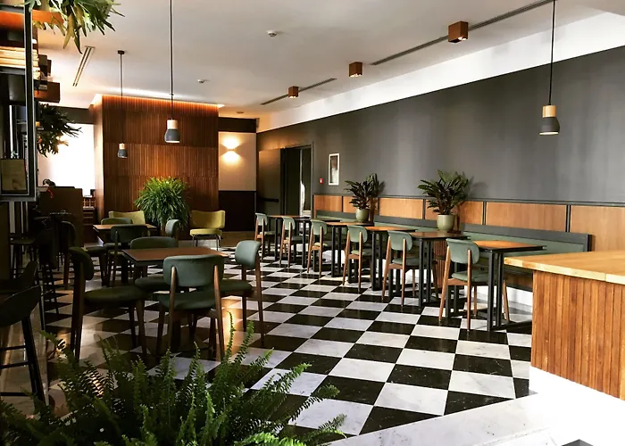 Luxury hotel only: Hotel San Francesco