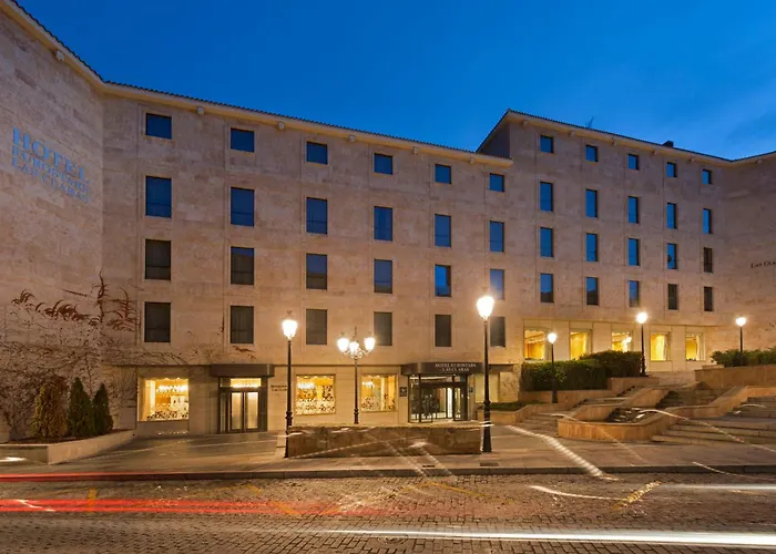 Eurostars Las Claras