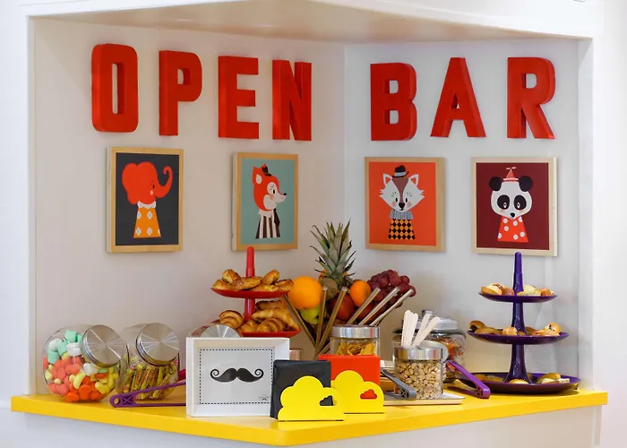 Hotel George - Astotel