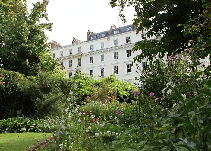 Eccleston Square Hotel