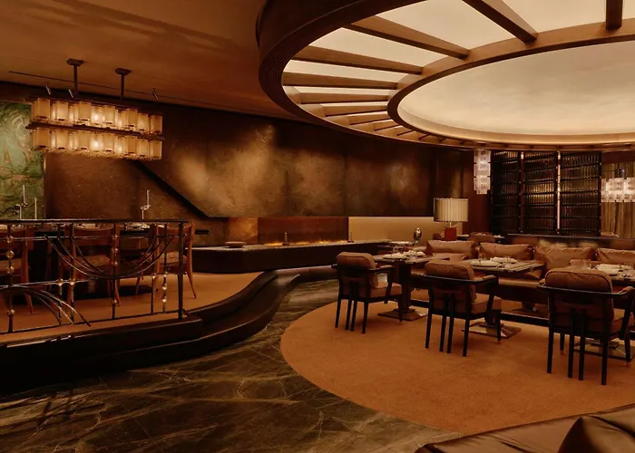 Welkom Hotel: Park Hyatt Paris - Vendome