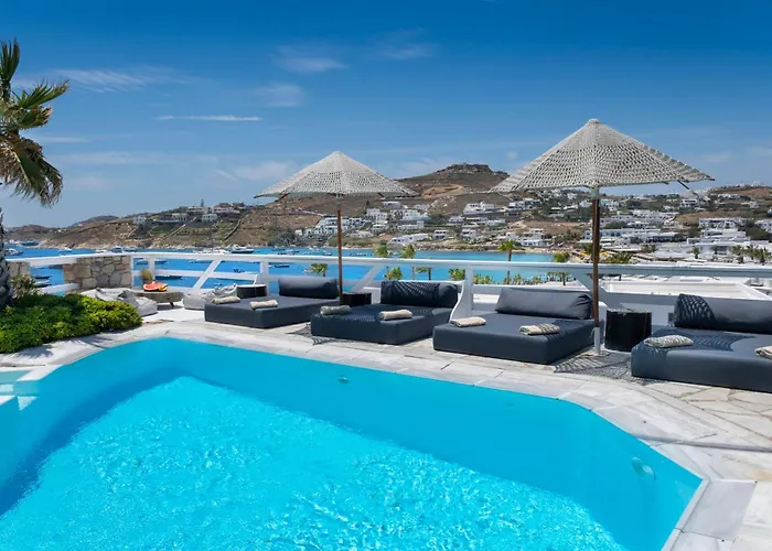 Golf hotel: Deliades Hotel