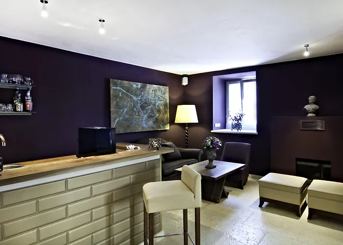 3 sterren hotel: Atel Hotel Lasserhof