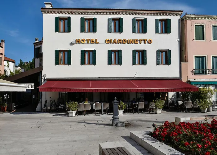 Giardinetto Venezia