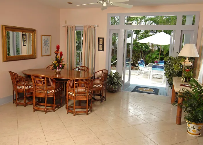 Cheap hotels Heron House Court (Adults Only)