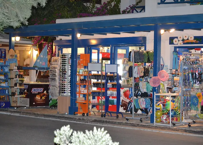 Veggera Beach Hotel